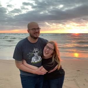 Meet your Posher, Maggie